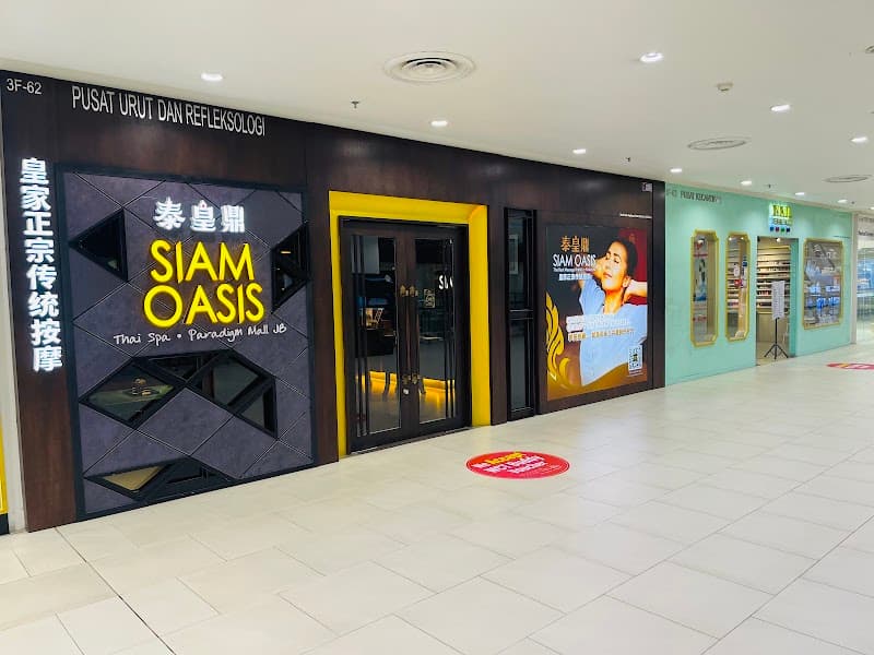 Siam Oasis @ Paradigm Mall Johor Bahru photo