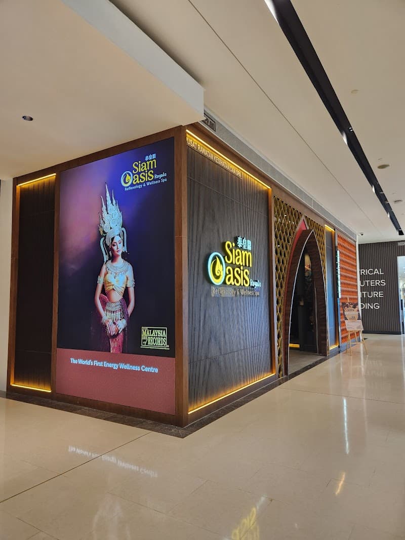 Siam Oasis Royale @ Pavilion Damansara Heights Kuala Lumpur photo