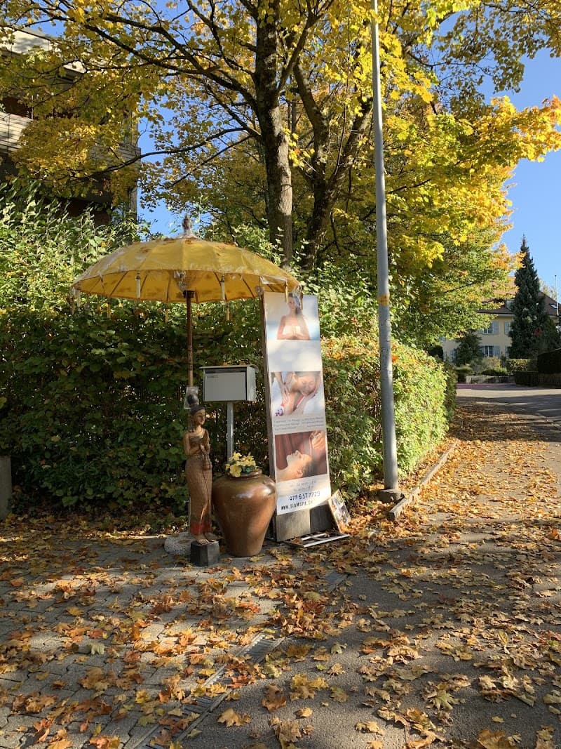Siam Oriental Spa GmbH Ittigen photo