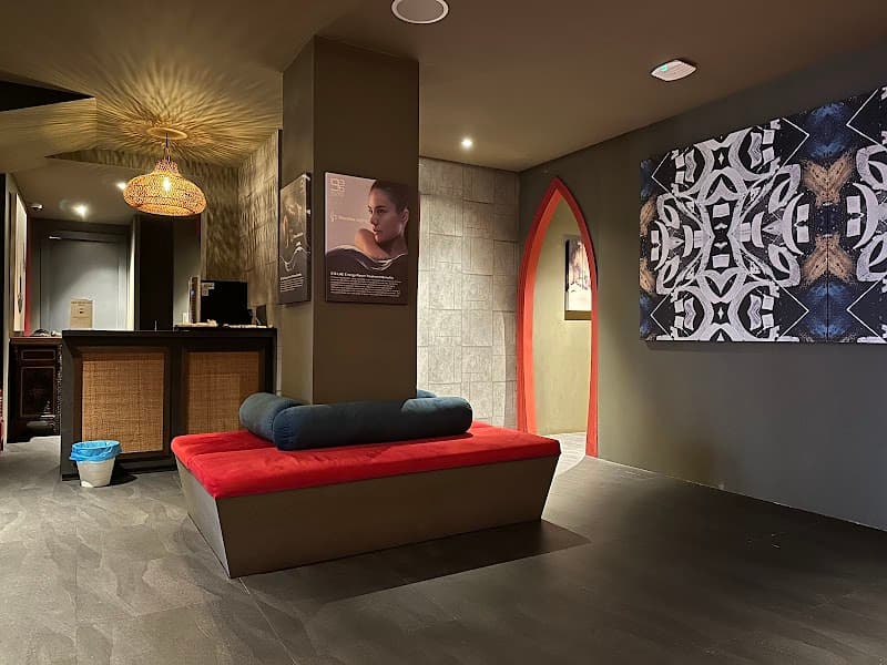 Siam Oriental @ Taman Pelangi Johor Bahru photo