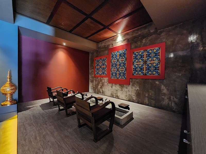 Siam Oriental @ Taman Sentosa Johor Bahru photo