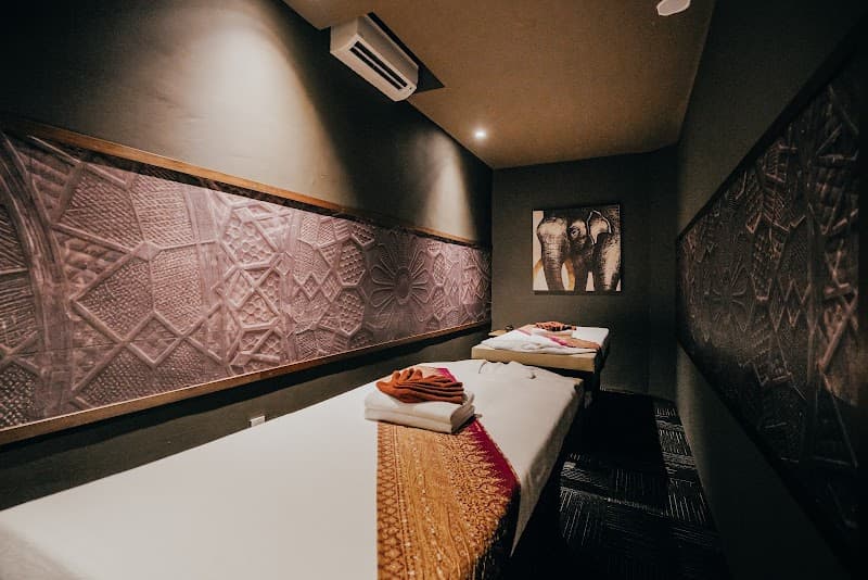 Siam Oriental @ Tun Aminah Johor Bahru photo