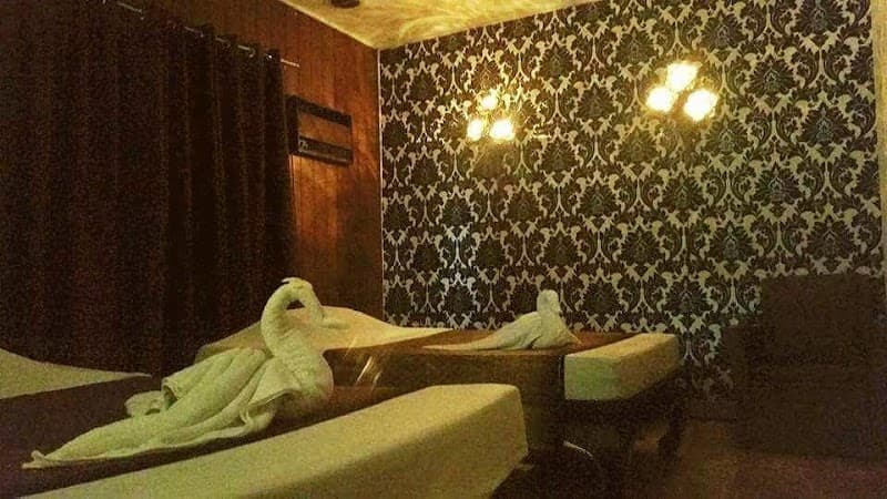 Siam Paradise Massage Melbourne photo
