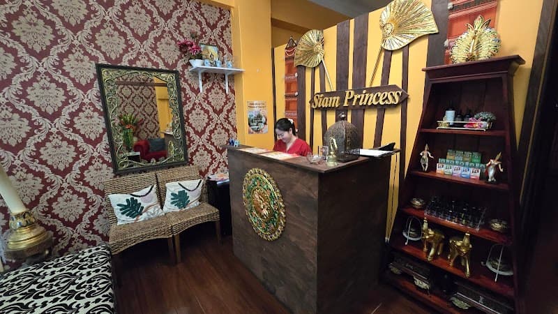 Siam Princess Massage Sydney photo