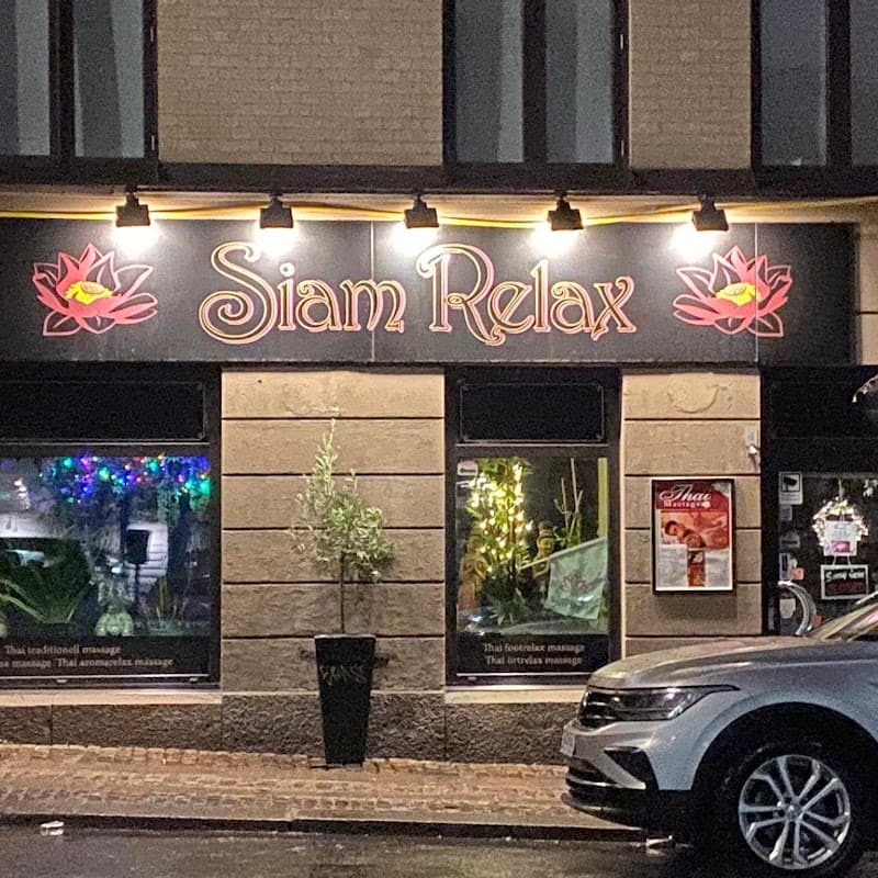 Siam Relax Gothenburg photo
