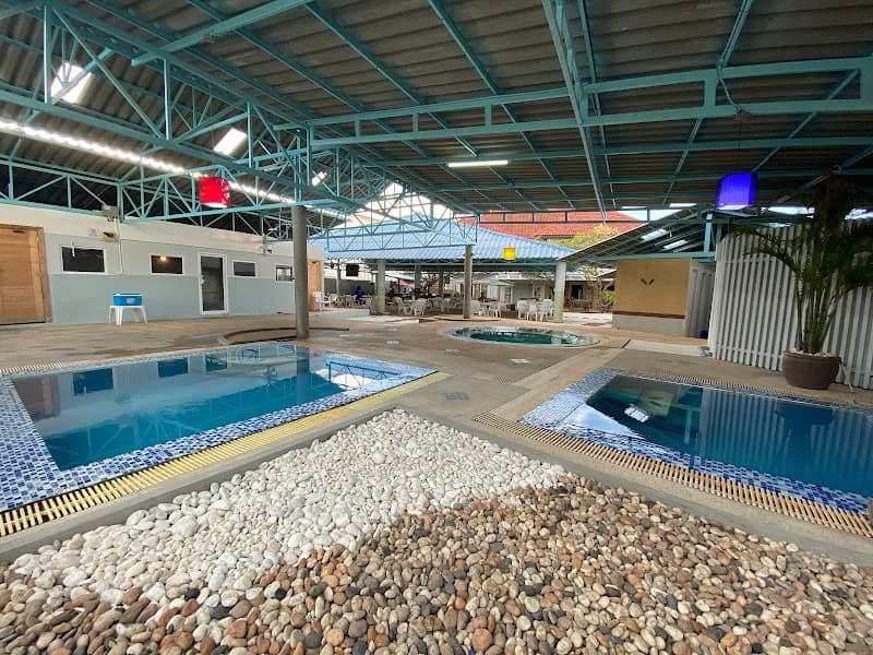 Siam Sauna Pattaya photo