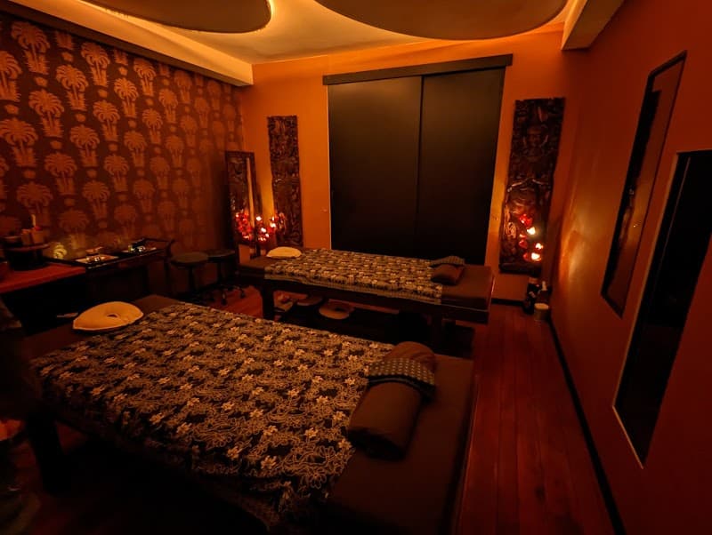 Siam Spa and Relax Schilde photo