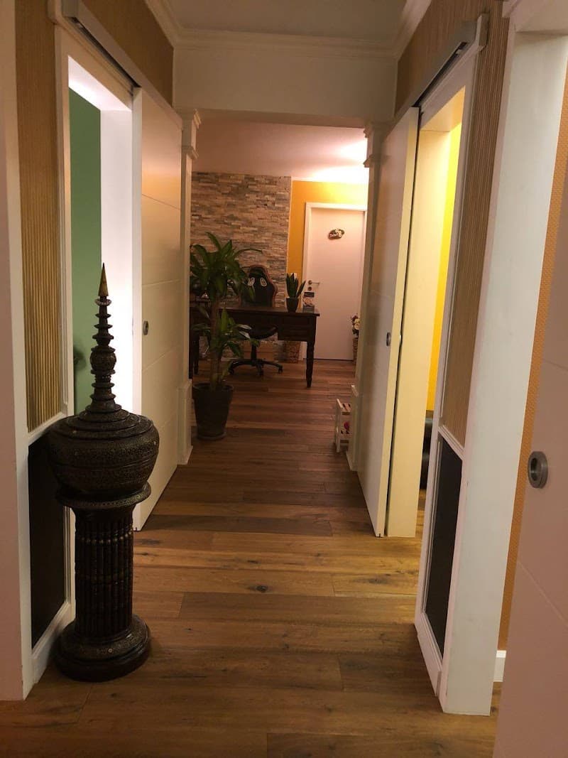 Siam Spa and Wellness Weisenau Mainz photo