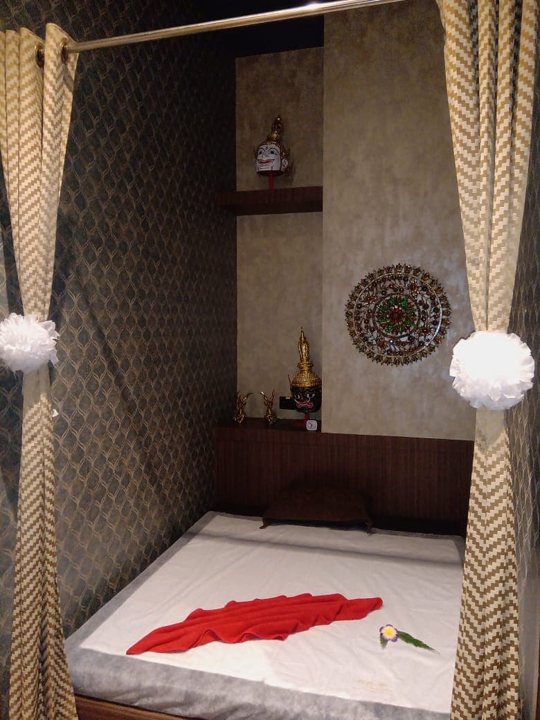 Siam Spa Andheri Mumbai photo