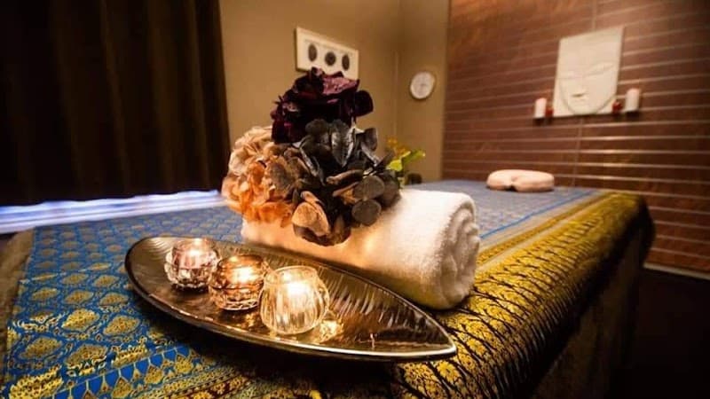 Siam Spa Bolton photo
