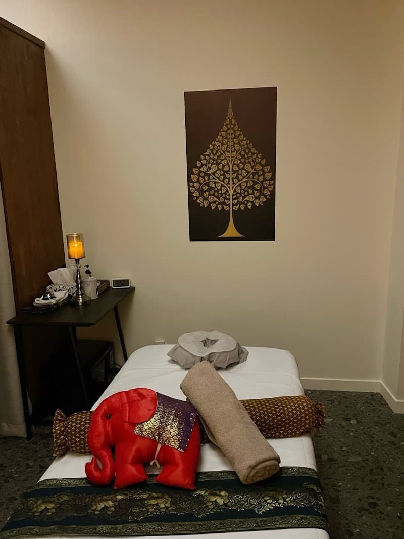Siam Spa Christchurch photo