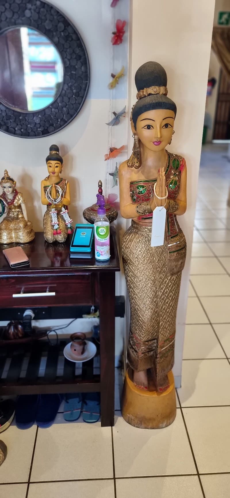 Siam Spa Edenvale photo