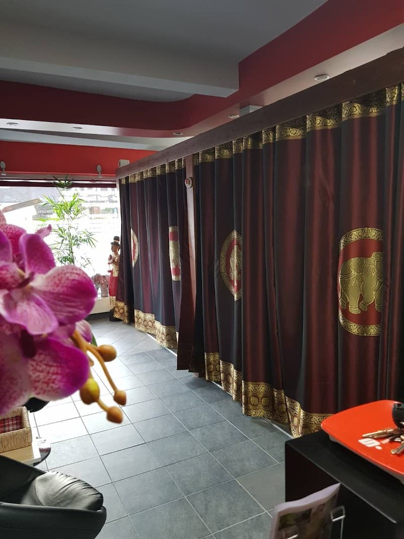 Siam Spa Inh. Müller Ruttima Thailändische Massagen Gladenbach photo