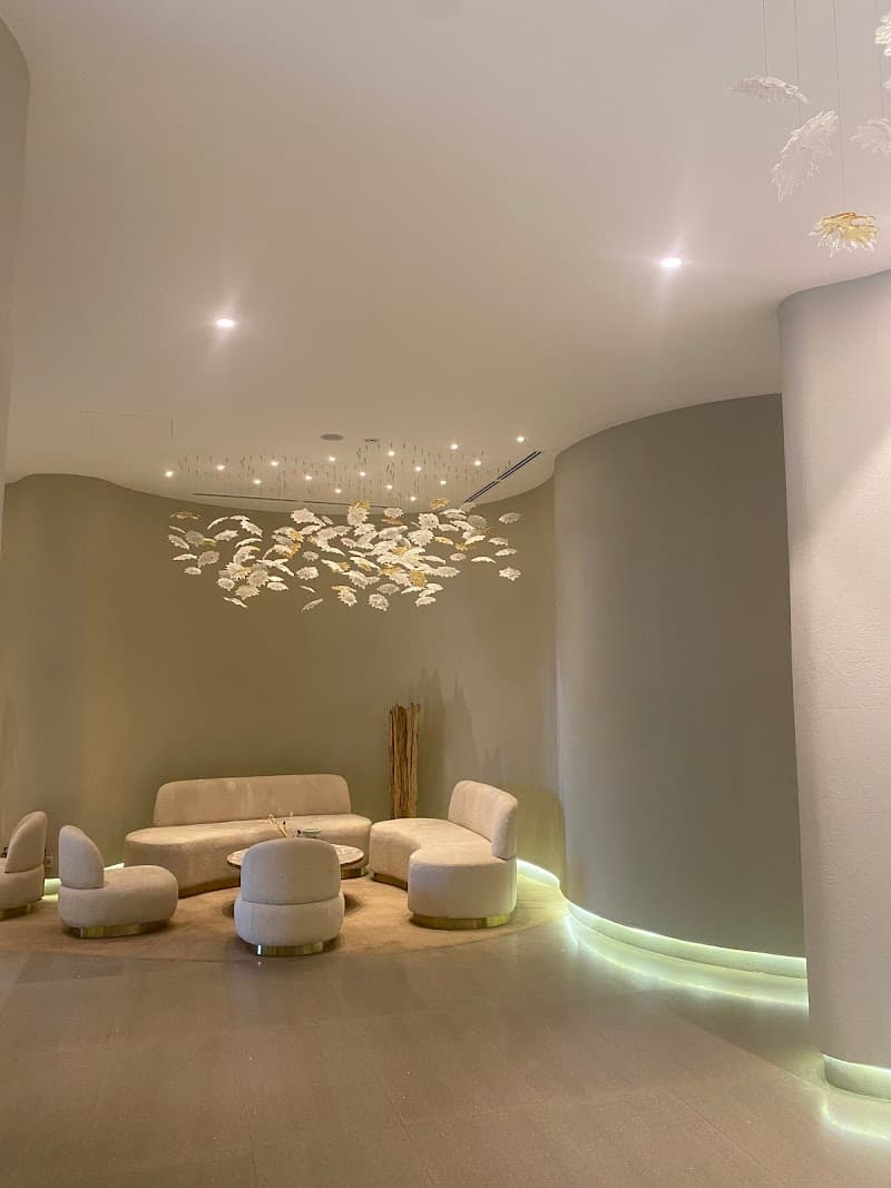 SIAM SPA Luxury Pattaya Spa photo