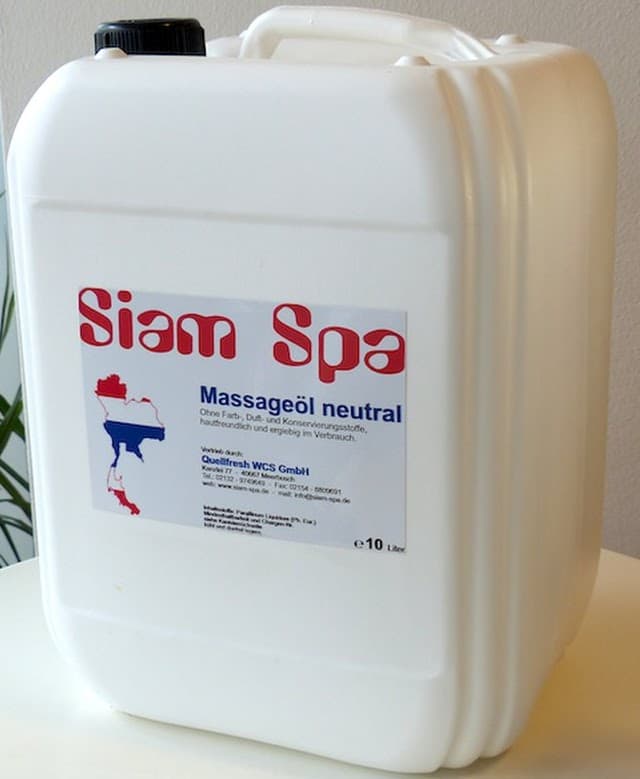 Siam Spa Shop Willich photo