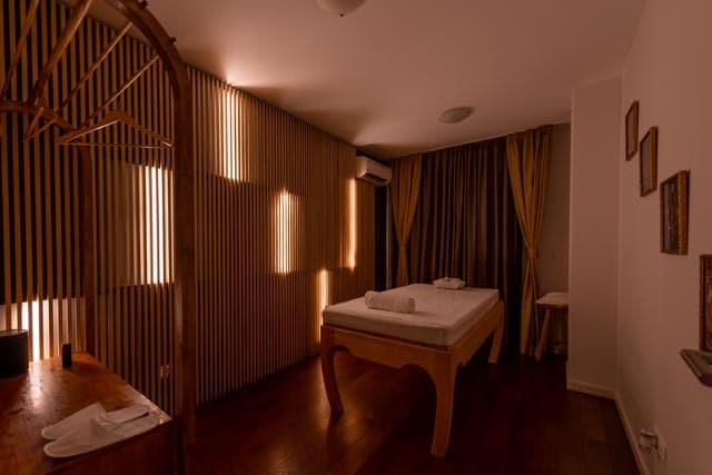 Siam Spa - Tradicionalna Tajlandska Masaza Belgrade photo