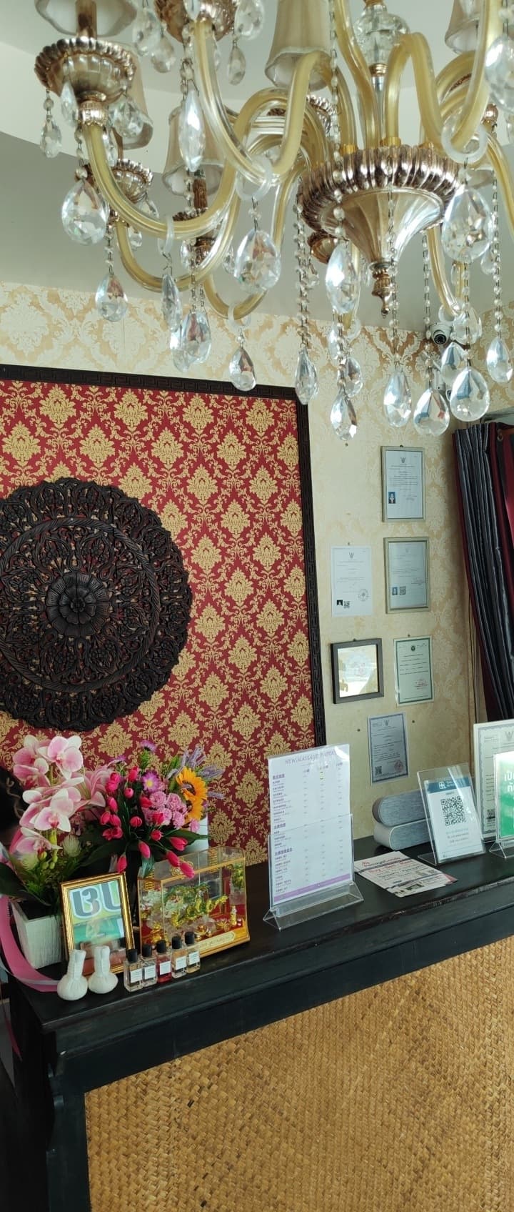 Siam Sunshine Massage and Spa Pattaya photo