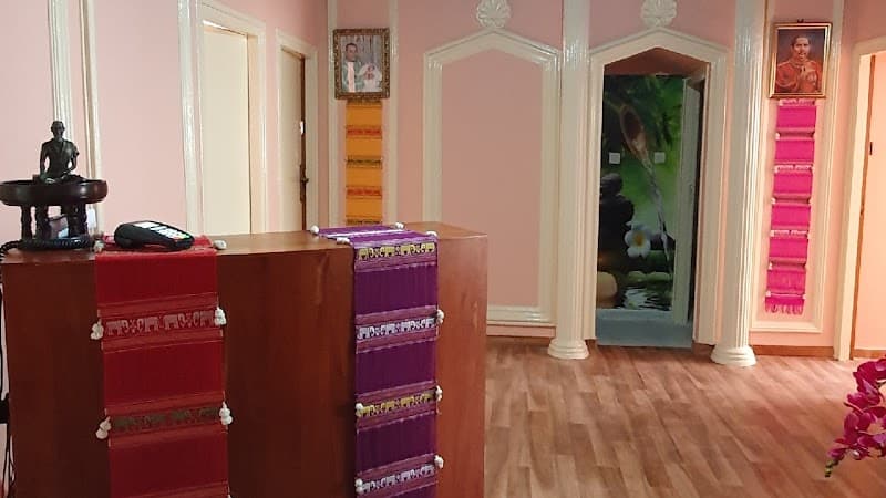 Siam Thai & Chamnan Thai Massage Rabat 10080 photo