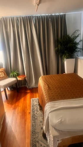 Siam Thai Massage and Spa Lusaka photo
