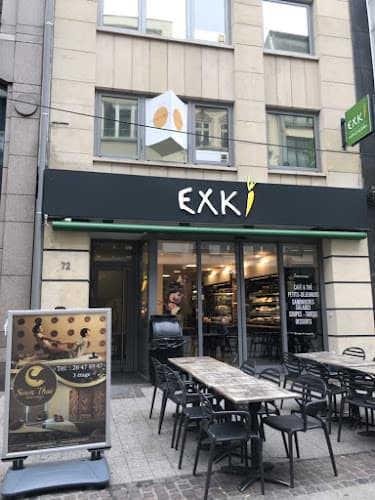 Siam Thai Massage Luxembourg photo