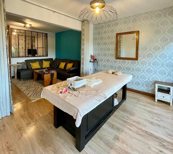 Siam Thaï Massage Nouméa photo