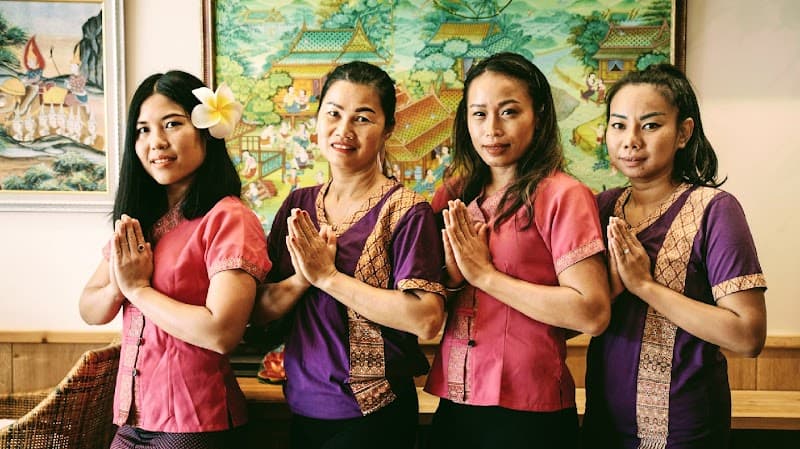 Siam Thai Massage Tel Aviv photo