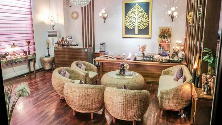 Siam Thai Reflexology & Spa Mandalay photo