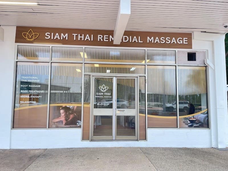 Siam Thai & Remedial Massage Darwin photo