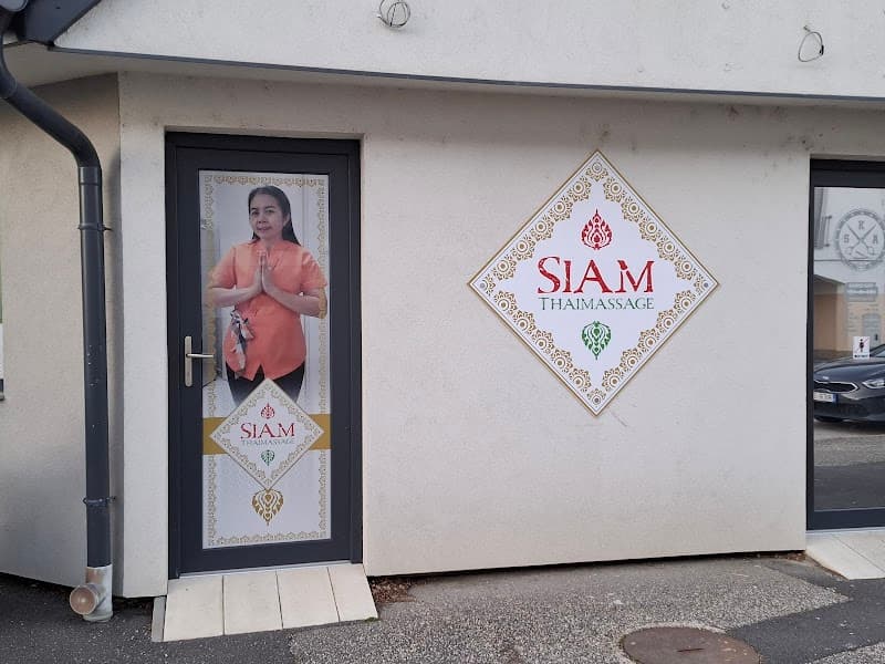 SIAM Thaimassage & Spa Szentgotthárd photo