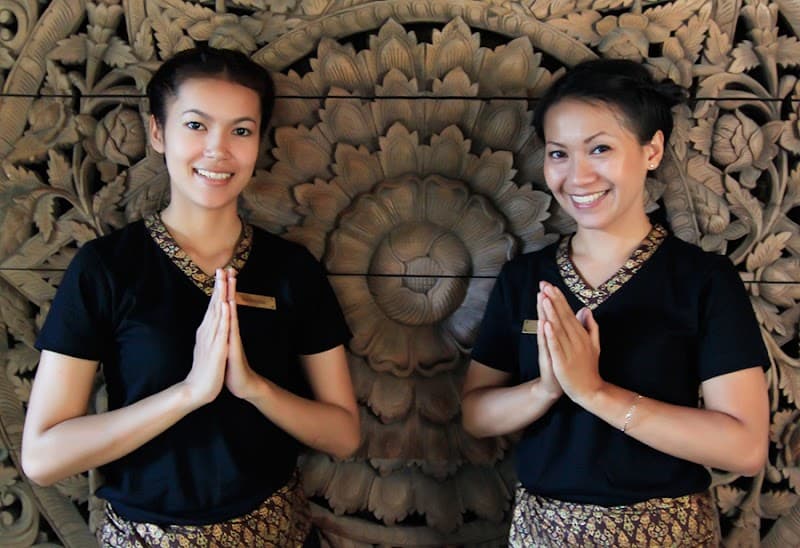 Siam Traditional Original Thai Massage Vejle photo