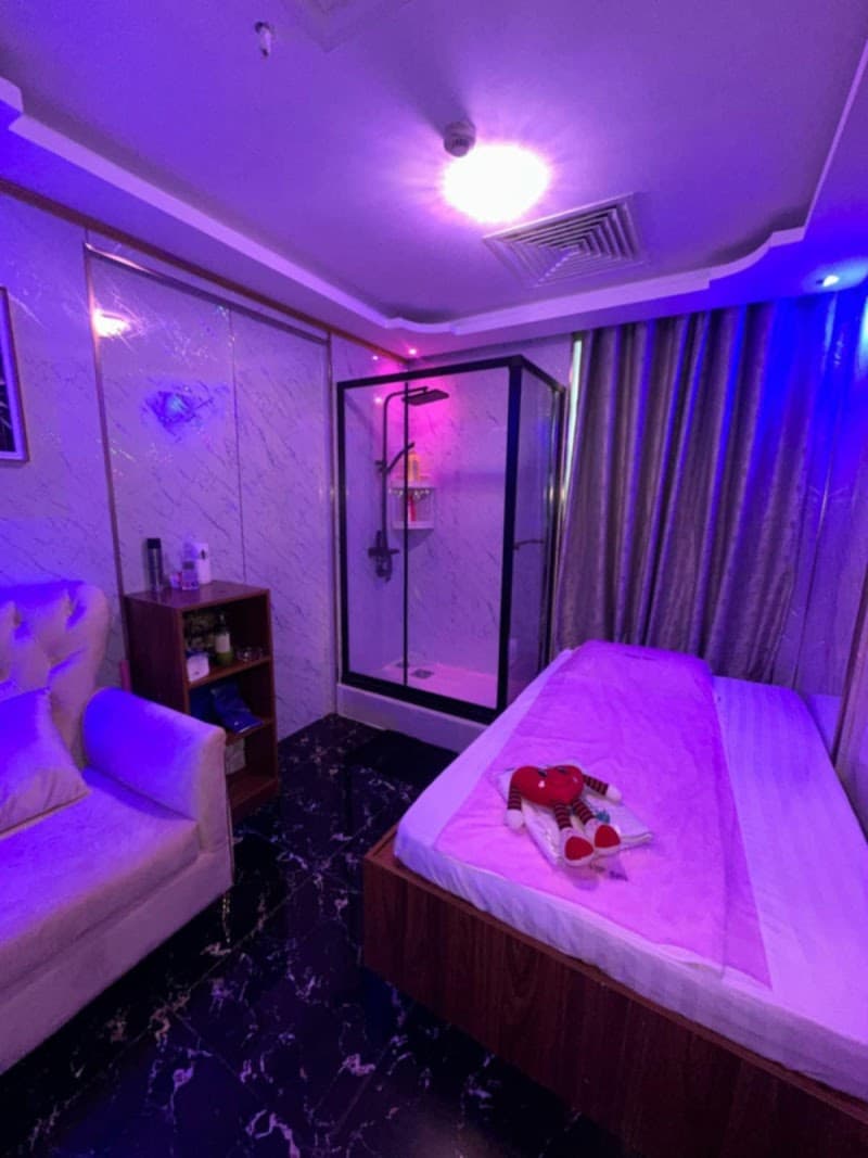 Siam Tranquillity Spa Dubai photo