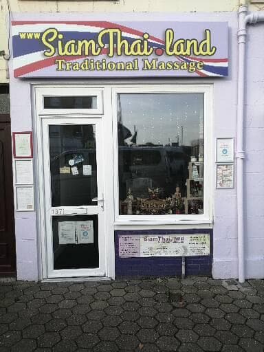 Siam Tulip - Thai Massage Ayr photo