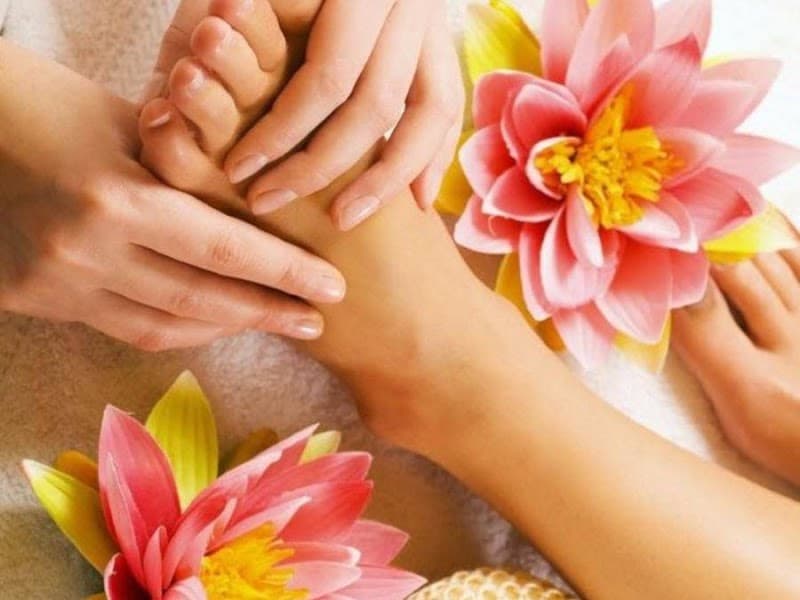 Siam Tulip Thai Spa Leeds photo