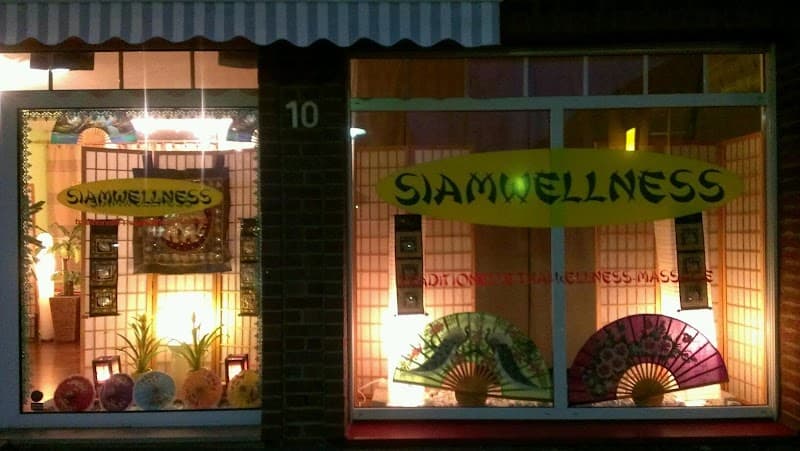 Siam Wellness Bergheim photo