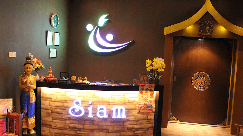 Siam Wellness Centre and Family Spa Cheras photo