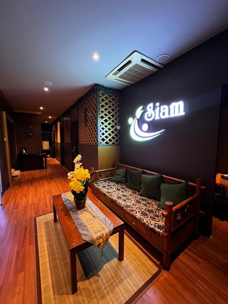 Siam Wellness Centre & Beauty Spa Kota Kinabalu photo