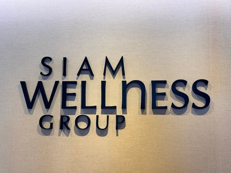 Siam Wellness Group Bangkok photo