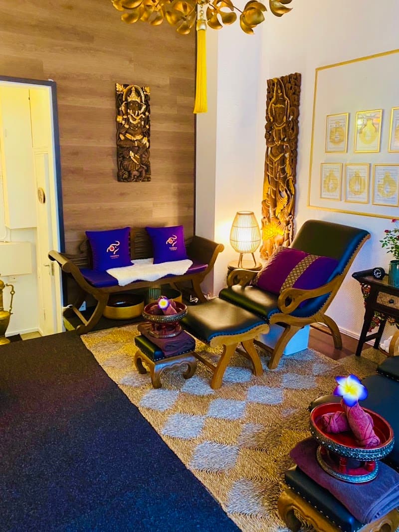 Siam Wellness Helsinki photo