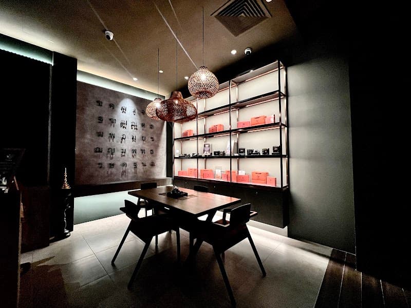 SIAM Wellness Spa @ IOI City Mall Putrajaya photo