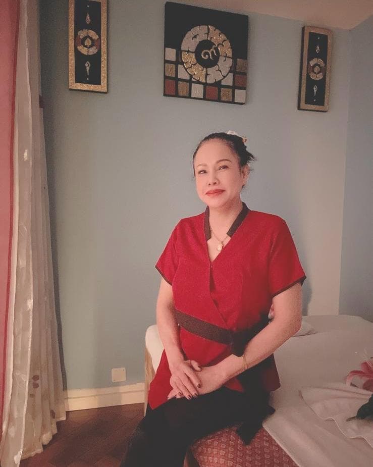 Siamburi Thai Massage Lausanne photo