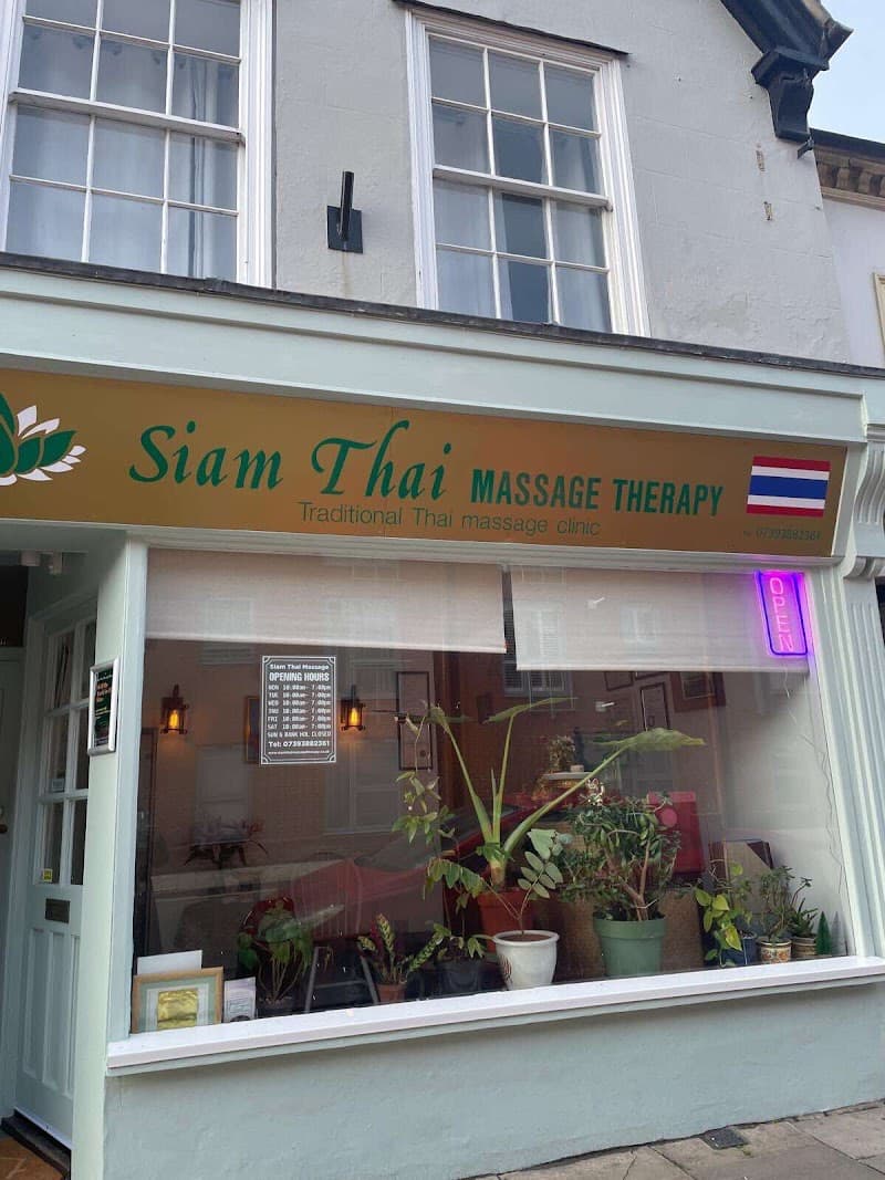 Siamthai 789 Salisbury photo