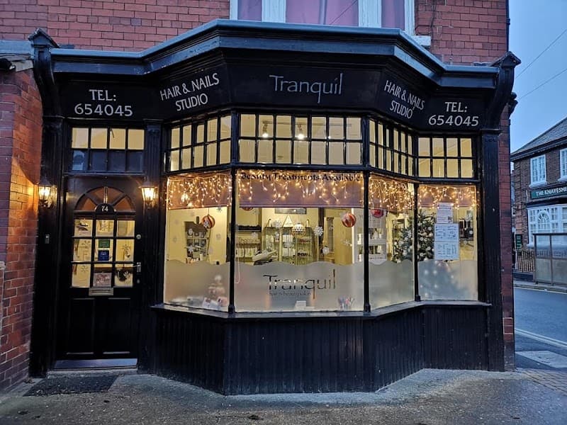 Siamthara Thai Spa and Yoga York photo