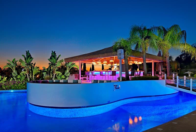 Sianji Well-Being Resort Bodrum photo