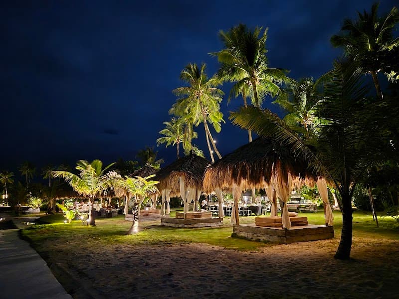 Siargao Bleu Resort & Spa photo