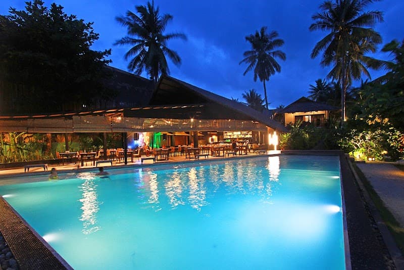 Siargao Island Villas photo