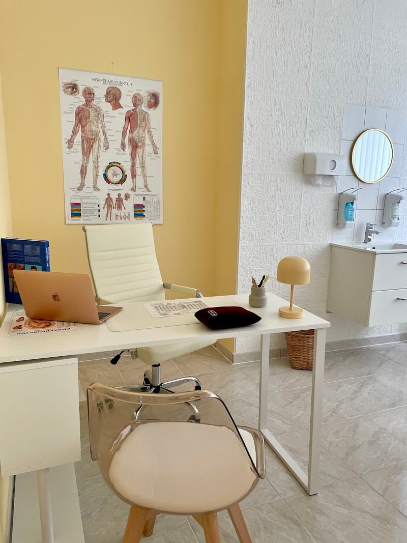 Sibalance.Naturheilpraxis Ludwigsburg photo