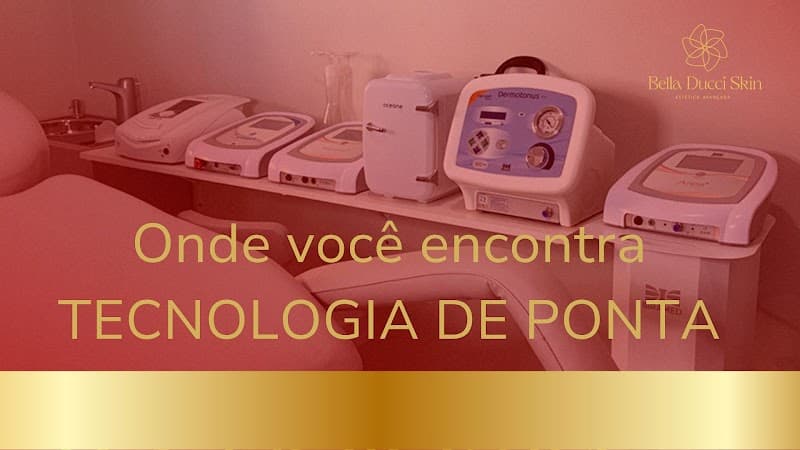 Sibele Ayache Almeida Estética Corporal e Facial Vinhedo photo