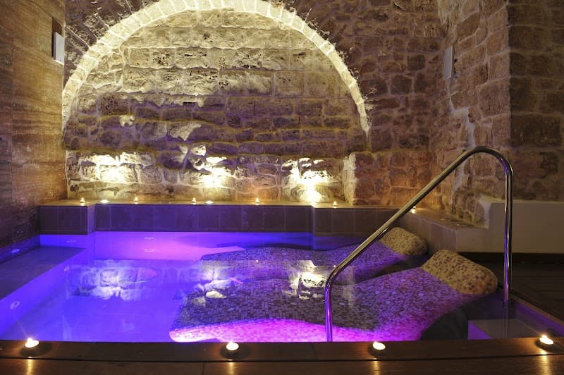 SIBILLA Thermarium SPA Conversano photo