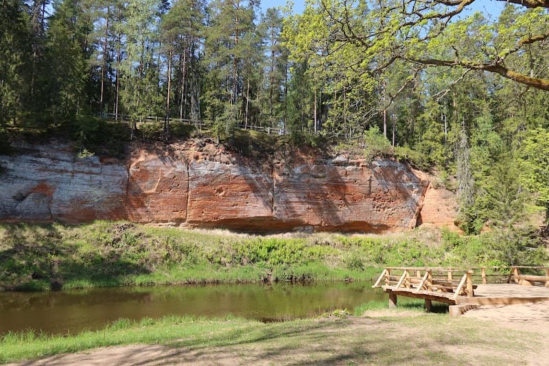 Sibirija Tuksneši Mazsalacas pagasts photo