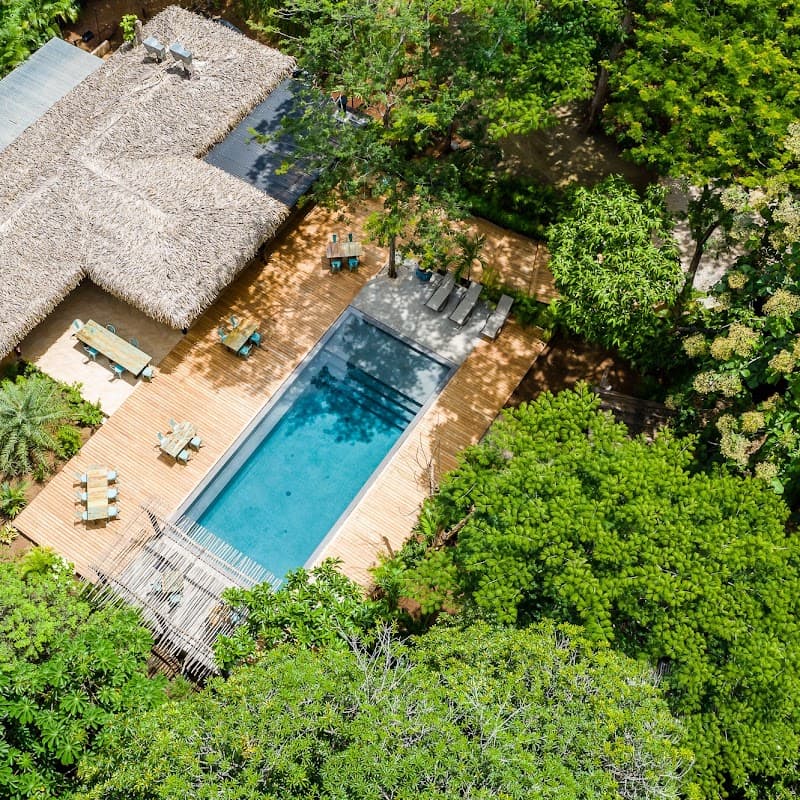 Sibou Costa Rica - Spa & Wellness Center Guanacaste photo